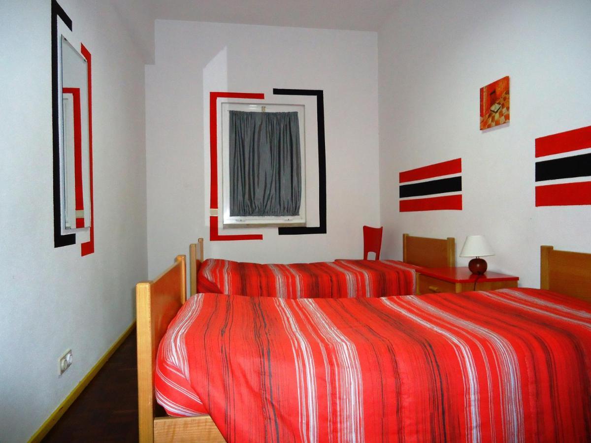 Hi Aveiro - Pousada De Juventude Room photo